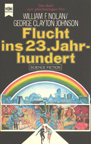 [Hey 3544] • Flucht ins 23. Jahrhundert